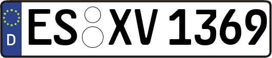 ES-XV1369