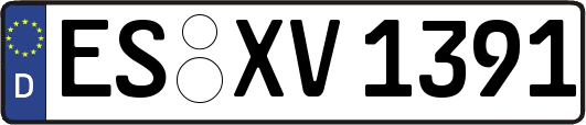 ES-XV1391