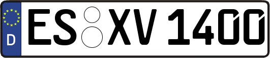 ES-XV1400