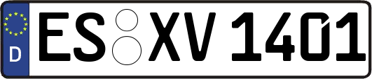 ES-XV1401