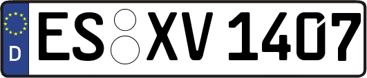 ES-XV1407