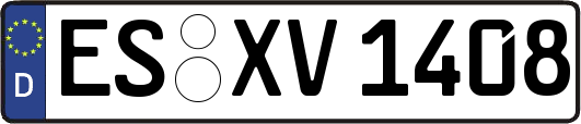ES-XV1408