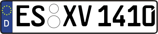 ES-XV1410