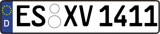 ES-XV1411