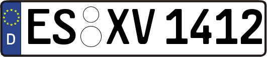 ES-XV1412
