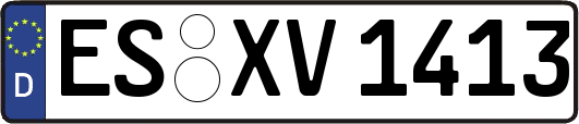 ES-XV1413