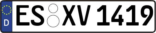 ES-XV1419