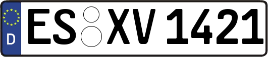 ES-XV1421