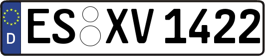 ES-XV1422