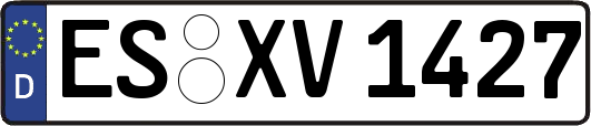 ES-XV1427