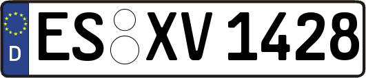 ES-XV1428