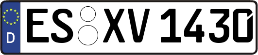 ES-XV1430