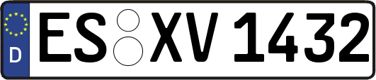ES-XV1432