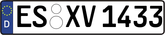 ES-XV1433