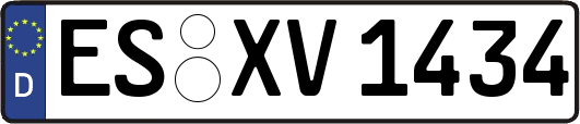 ES-XV1434