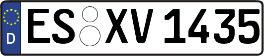 ES-XV1435