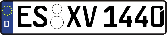 ES-XV1440