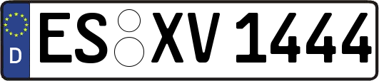 ES-XV1444