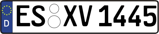 ES-XV1445