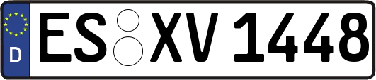 ES-XV1448