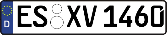 ES-XV1460