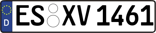 ES-XV1461
