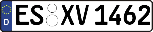 ES-XV1462