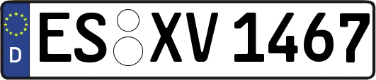 ES-XV1467