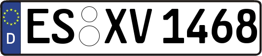 ES-XV1468