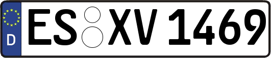 ES-XV1469