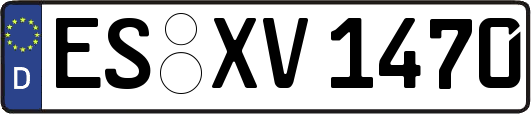 ES-XV1470