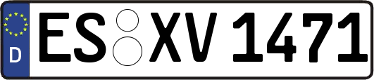 ES-XV1471