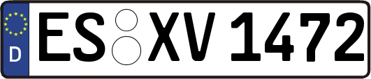 ES-XV1472