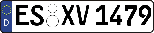 ES-XV1479