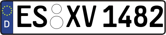 ES-XV1482