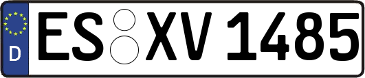 ES-XV1485