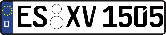 ES-XV1505