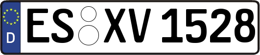 ES-XV1528