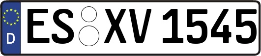 ES-XV1545