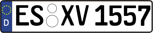 ES-XV1557