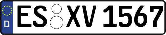 ES-XV1567