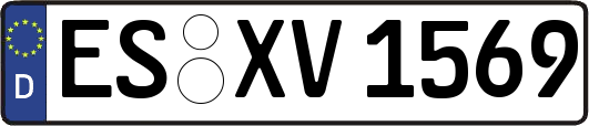ES-XV1569