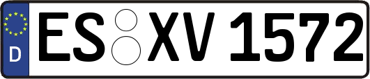 ES-XV1572