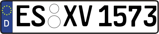 ES-XV1573