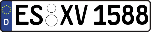 ES-XV1588