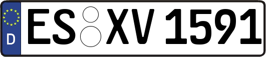 ES-XV1591