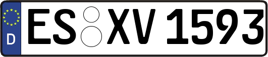 ES-XV1593