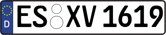 ES-XV1619