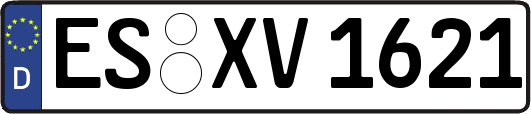 ES-XV1621