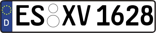 ES-XV1628